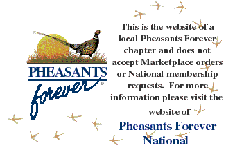 Pheasants Forever National