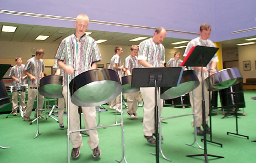 Pictures of Performance at The Children's Hospital at Baltimore