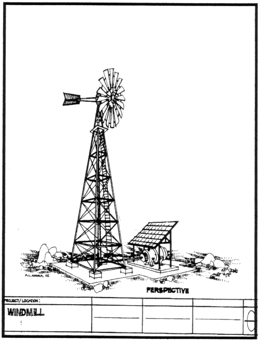 Windmill