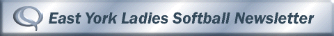 Newsletter Banner