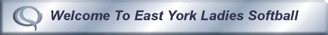 Welcome Banner