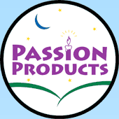 Passion Products