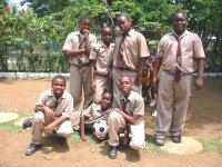 Easy Rock Internet Cafe