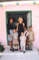 Easy Rock Internet Cafe