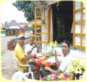 Easy Rock Internet Cafe