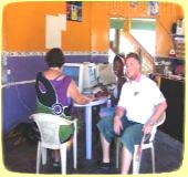 Easy Rock Internet Cafe