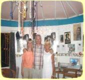 Easy Rock Internet Cafe