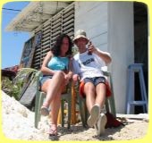 Easy Rock Internet Cafe