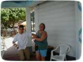 Easy Rock Internet Cafe