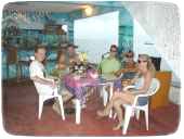 Easy Rock Internet Cafe