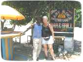 Easy Rock Internet Cafe