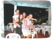 Easy Rock Internet Cafe