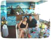 Easy Rock Internet Cafe