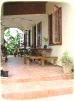 Easy Rock Internet Cafe