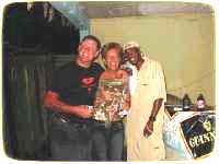 Easy Rock Internet Cafe