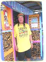 Easy Rock Internet Cafe