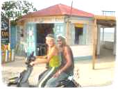 Dixie Mark Melissa & Keith