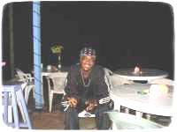 Easy Rock Internet Cafe