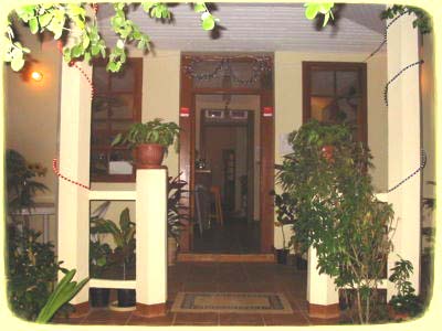 Easy Rock Internet Cafe