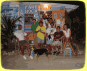 Easy Rock Internet Cafe