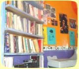 Easy Rock Internet Cafe