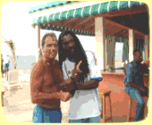 Easy Rock Internet Cafe