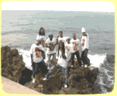 Easy Rock Internet Cafe