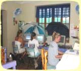 Easy Rock Internet Cafe