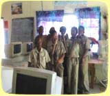 Easy Rock Internet Cafe