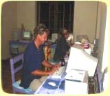 Easy Rock Internet Cafe