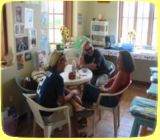 Easy Rock Internet Cafe