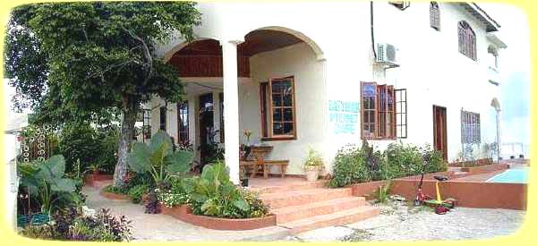 Easy Rock Internet Cafe, Westendnegril