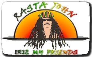 Rasta John's Web Designs