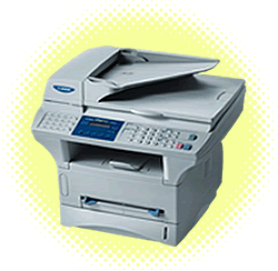 EQUIPOS MULTIFUNCI�N