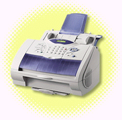 FAX