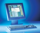 Operadora PC HitPath 3000/5000