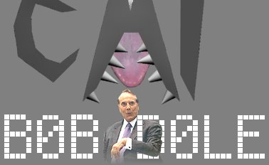 Eat Bob Dole