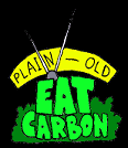 Plain Old Eat Carbon
