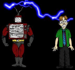 The power of Christ compells you!