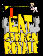 Eat Carbon Royale