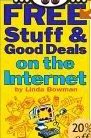 Free Stuff & Good Deals on the Internet