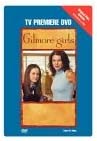 Gilmore Girls - Pilot (TV Premiere DVD)