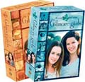 Gilmore Girls - The Complete First & Second Seasons