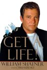 Shatner books