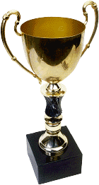 We are teh champions...