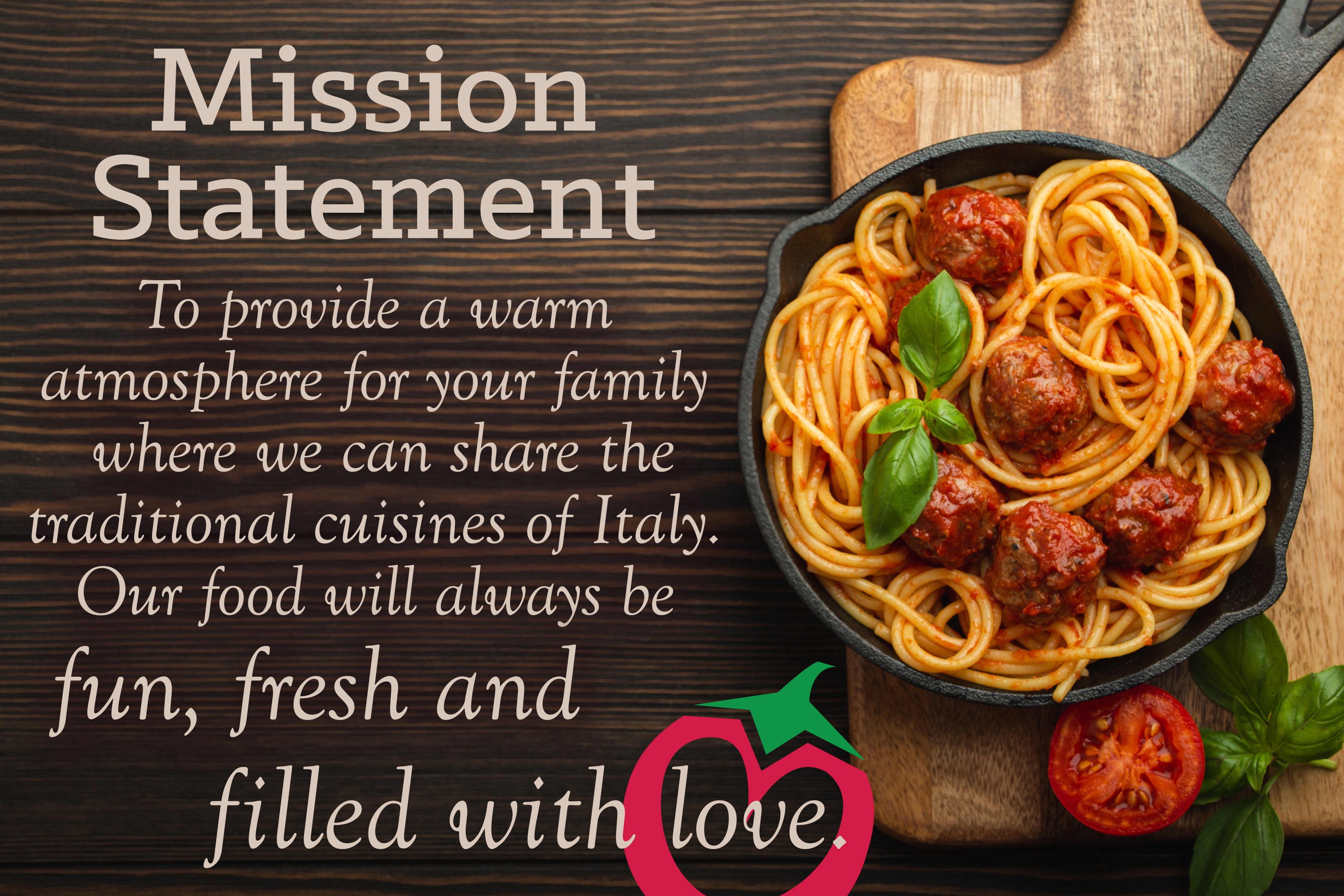 Mission Statement