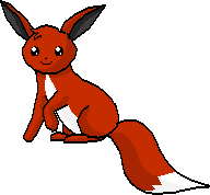 Welcome to Eternally Pokemon