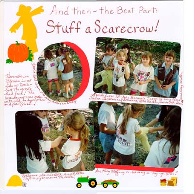 Scarecrow Stuffing layout 1