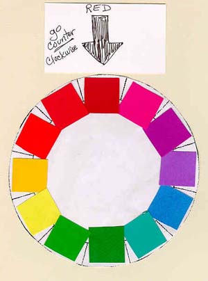 Expanded 12-color wheel image
