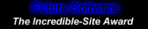 The Incredible-Site Award